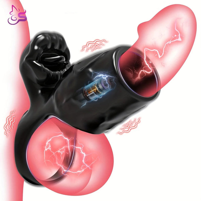 💥2025 NEW Black Tongue Nighty