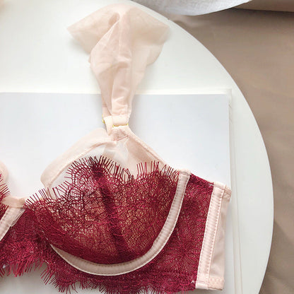 Comfy and Proper Bra Sets Wriufred Store