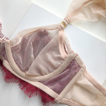 Comfy and Proper Bra Sets Wriufred Store