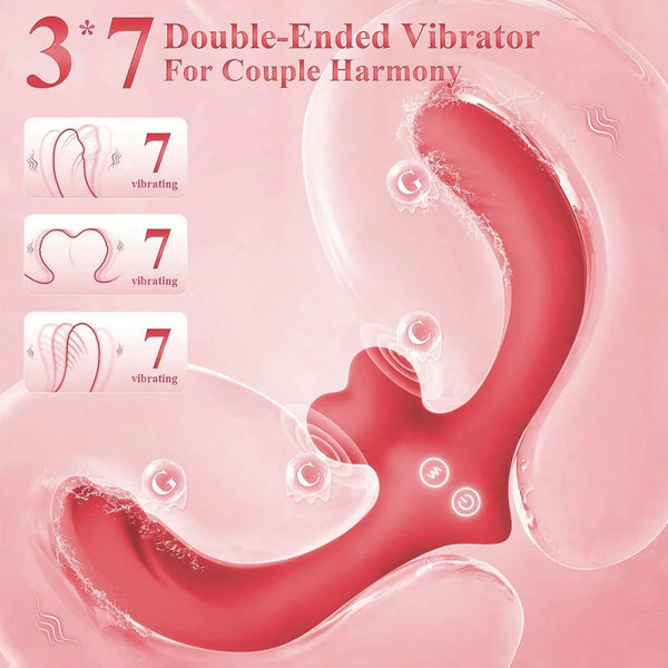 SENELIA Strapless Vibrator Hemiras