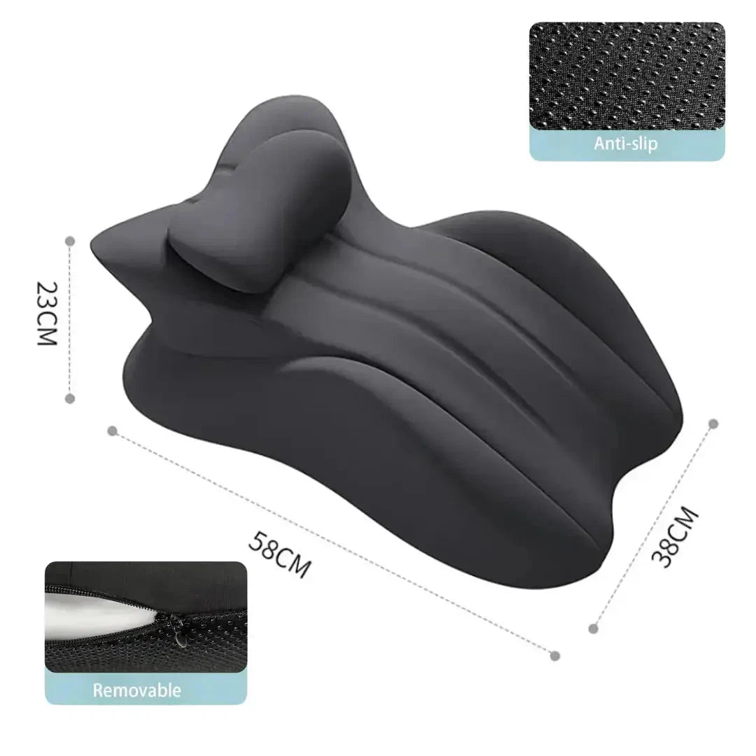 LacyMate™ Finding G-Spot Pillow (Premium) Lavah Intimates