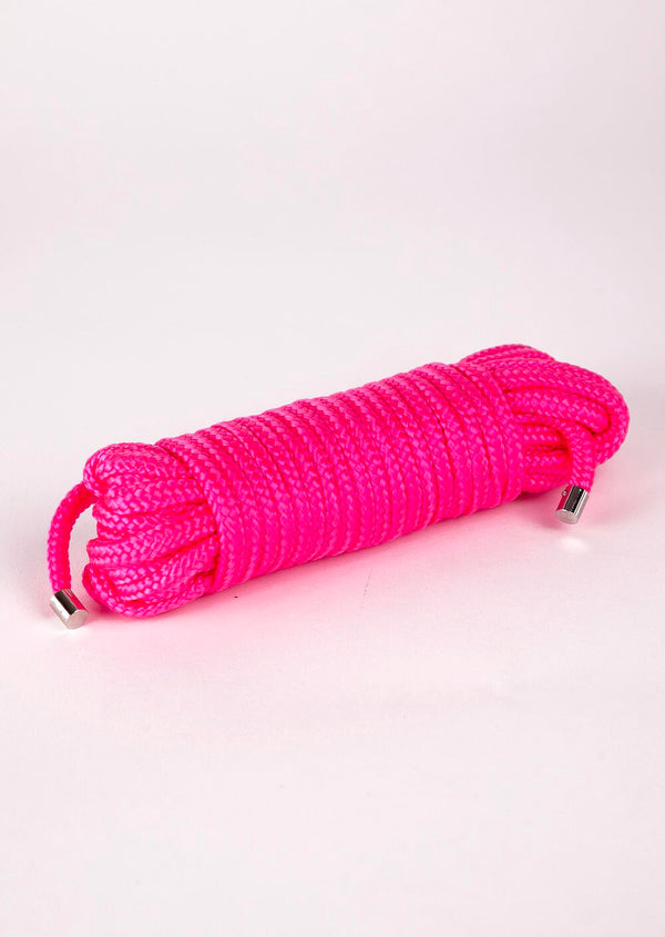 LacyMate™ Bondage 10 Metre Rope Lavah Intimates