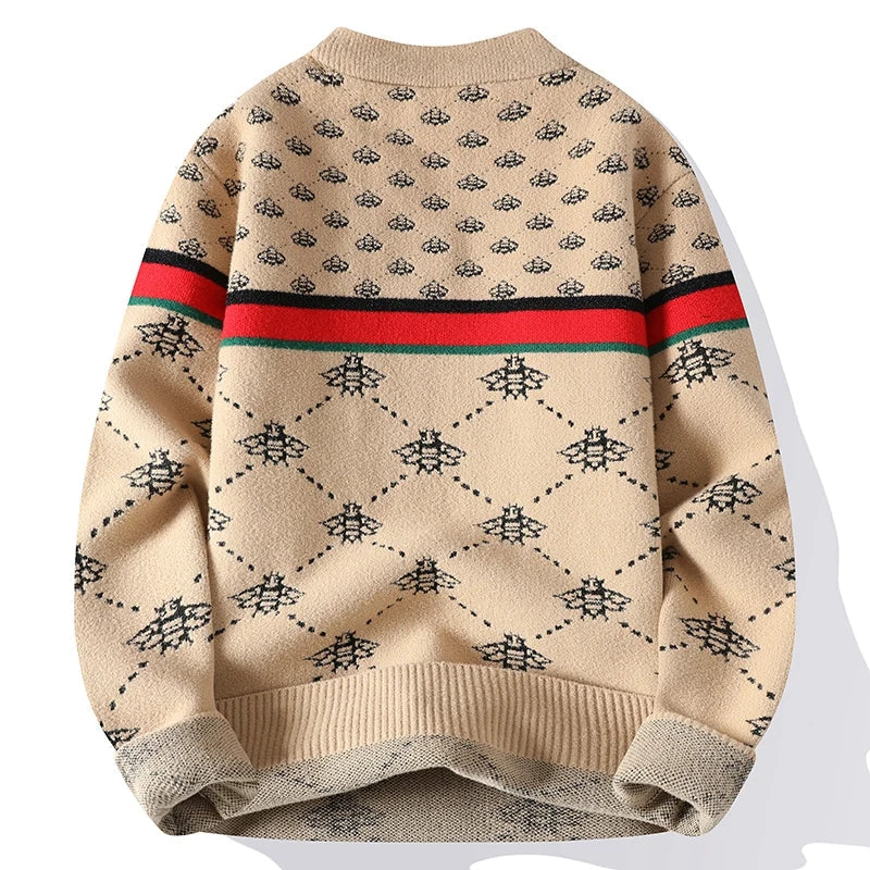 Cashmere Sweater Lacy0301