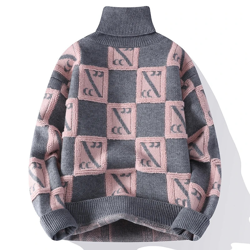 Winter Homme Sweater BKTrend Official Store