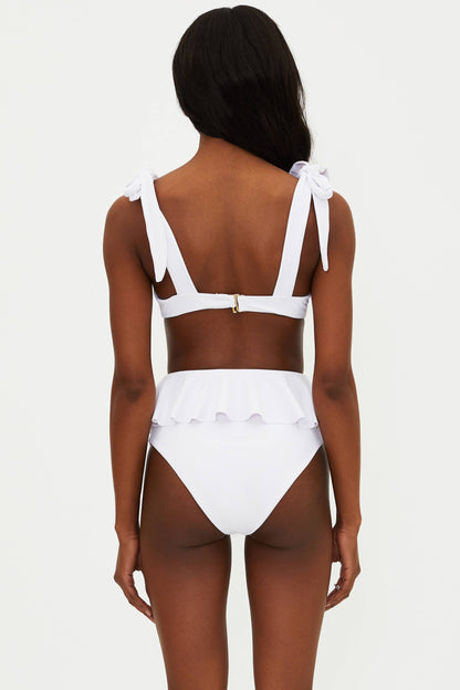 LacyMate™ Blair Top White