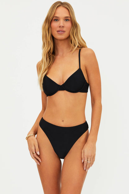 LacyMate™ Amarie Bottom Black