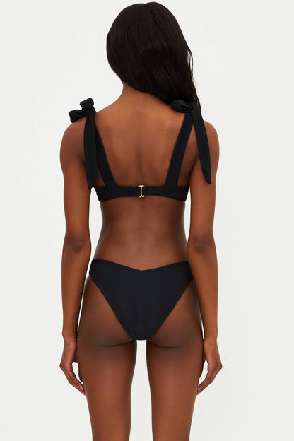 LacyMate™ Vanessa Bottom Black