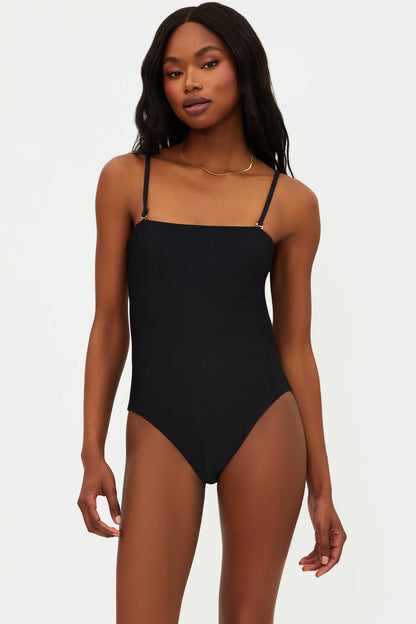 LacyMate™ Stassia One Piece Black