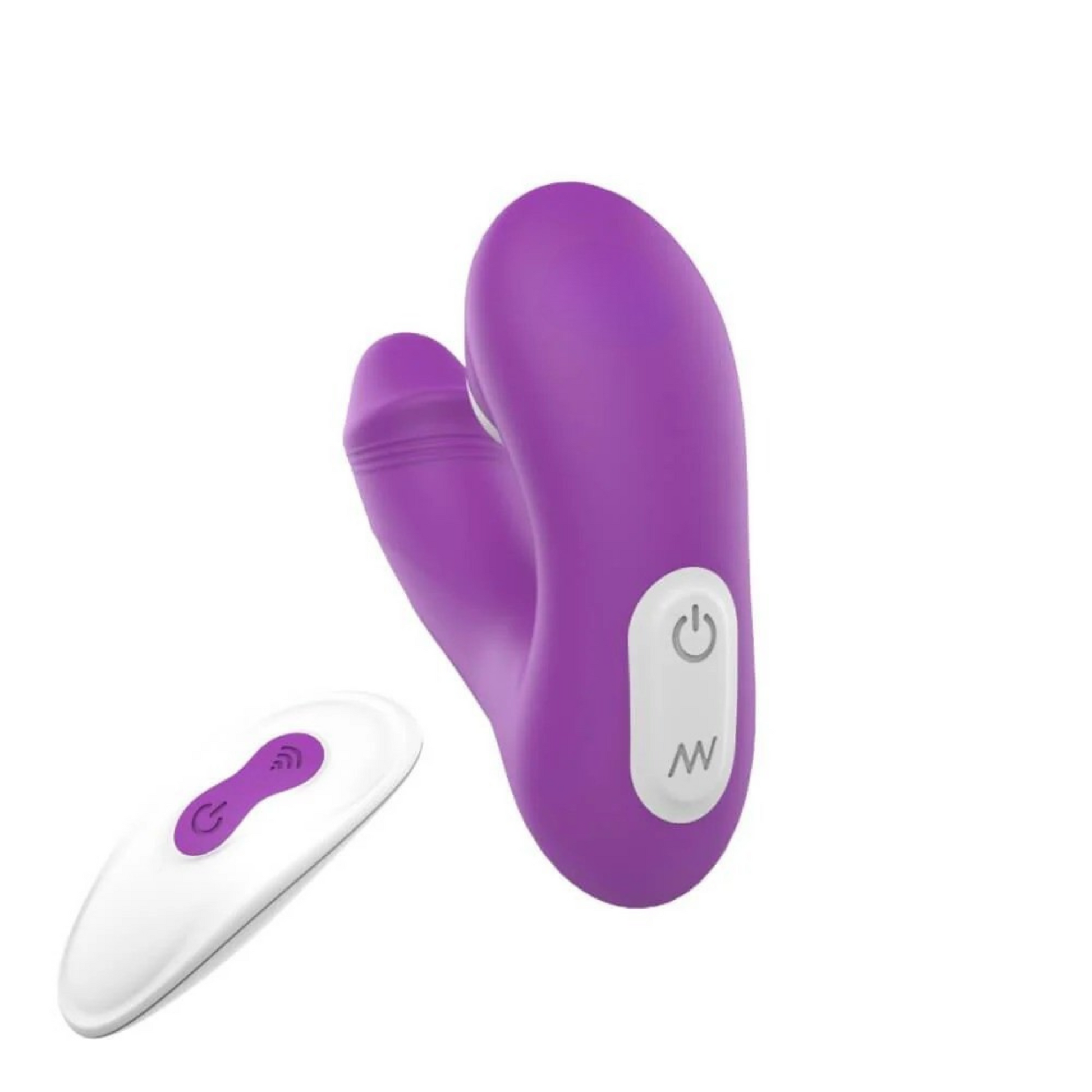 The Soul Sucker Sucking Vibrator (Remote) - LACYMATE The Soul Sucker Sucking Vibrator (Remote) - LACYMATE