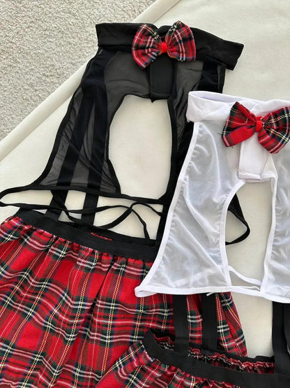 Naughty Little Dean’s Pet