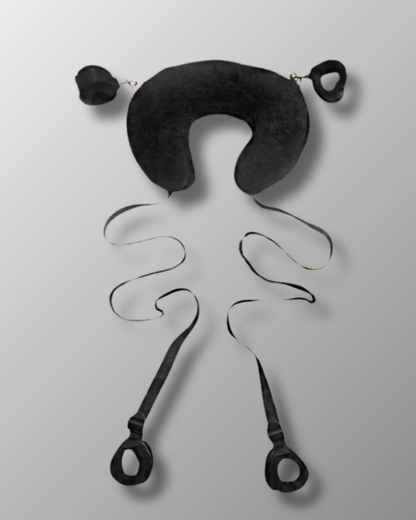 LacyMate™ Sweeney PassionPlay