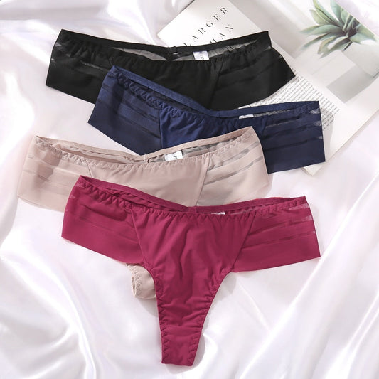 Everyday Feels Brazilian Briefs All Of Me Official Store