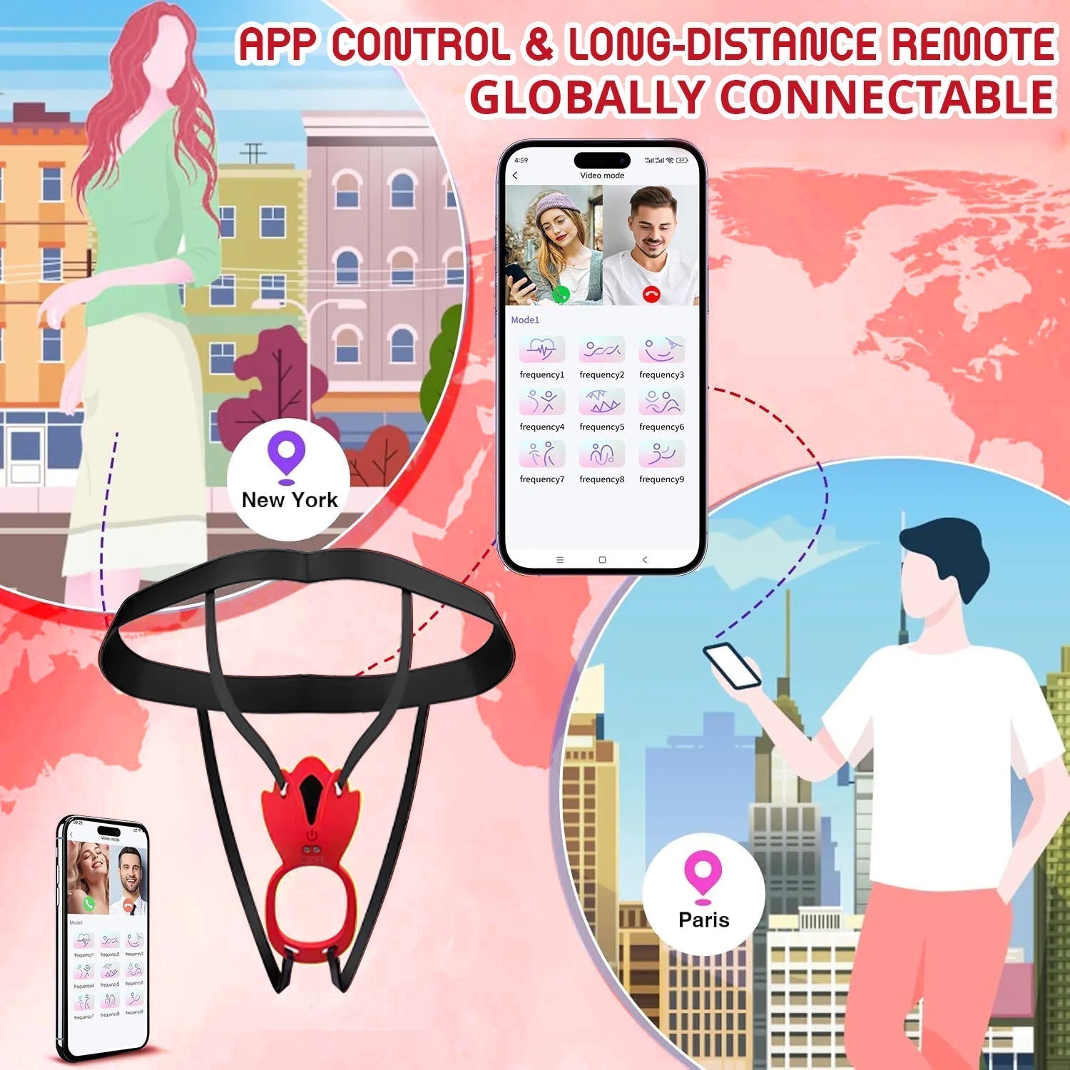 2025 Limited 70% OFF PulzePair Suptruck Wearable Vibrator X9 LACYMATE 2025 Limited 70% OFF PulzePair Suptruck Wearable Vibrator X9 LACYMATE