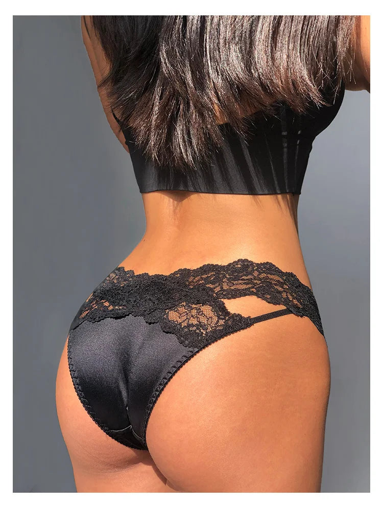 LacyMate™ Essence Panties