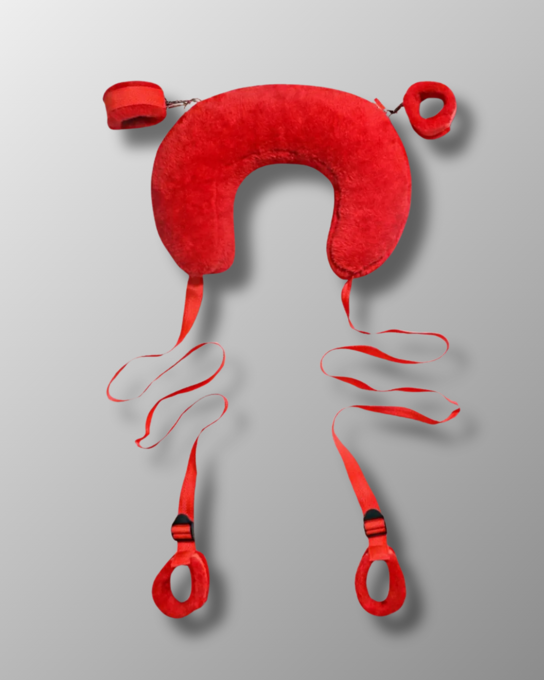 LacyMate™ Sweeney PassionPlay