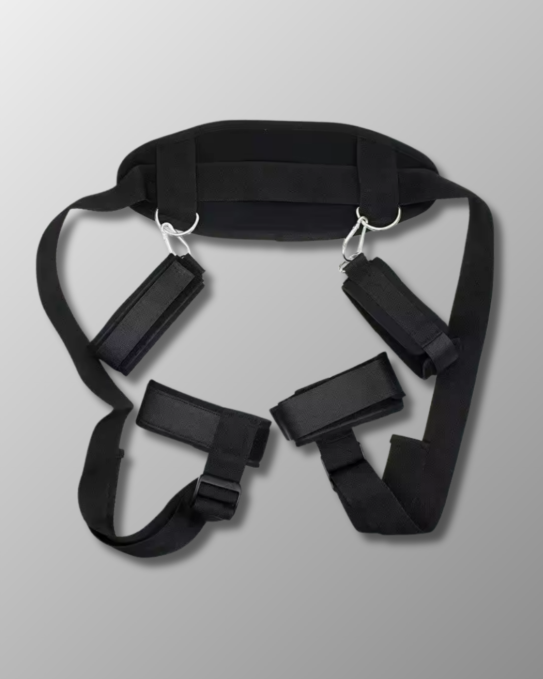 LacyMate™ Sweeney PassionPlay