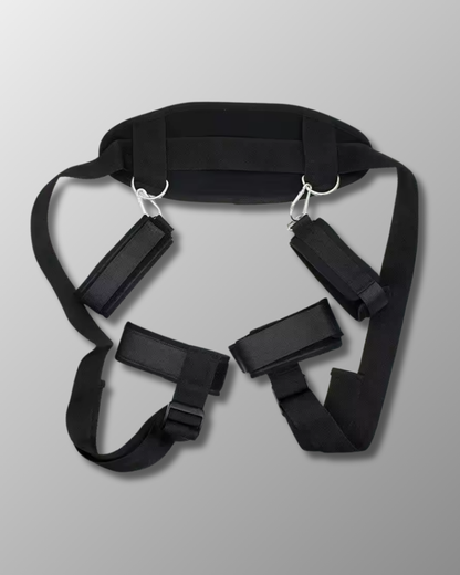 LacyMate™ Sweeney PassionPlay