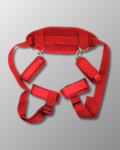 LacyMate™ Sweeney PassionPlay