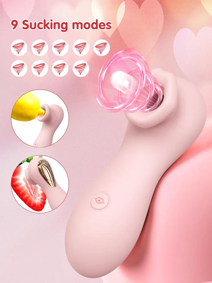 LacyMate™ Mini Siren Sucker Pro LACYMATE®
