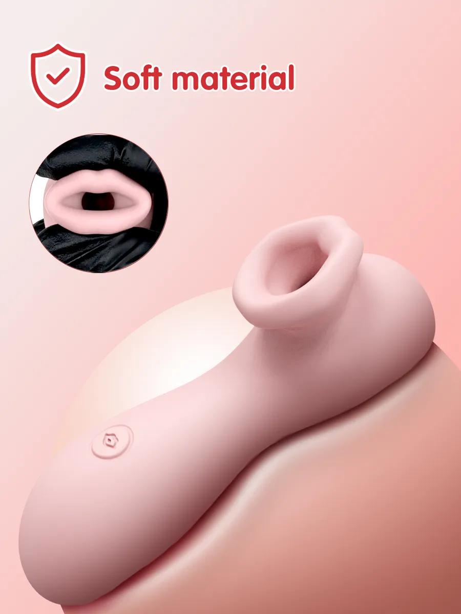 LacyMate™ Mini Siren Sucker Pro LACYMATE®