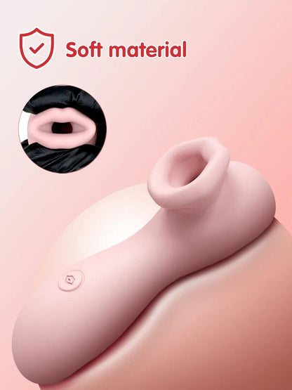 LacyMate™ Mini Siren Sucker Pro LACYMATE®