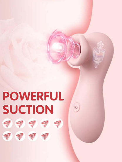 LacyMate™ Mini Siren Sucker Pro LACYMATE®