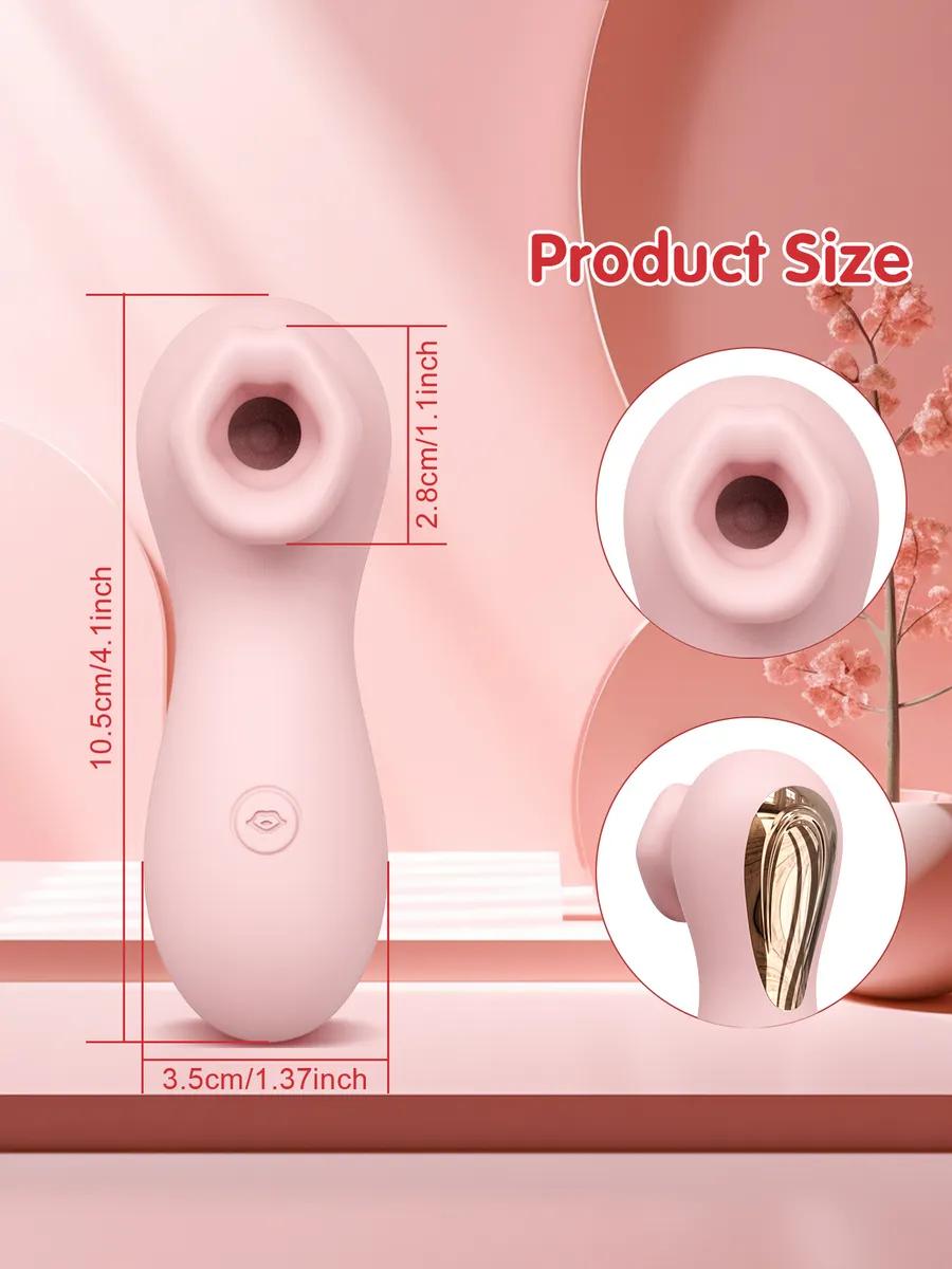 LacyMate™ Mini Siren Sucker Pro LACYMATE®