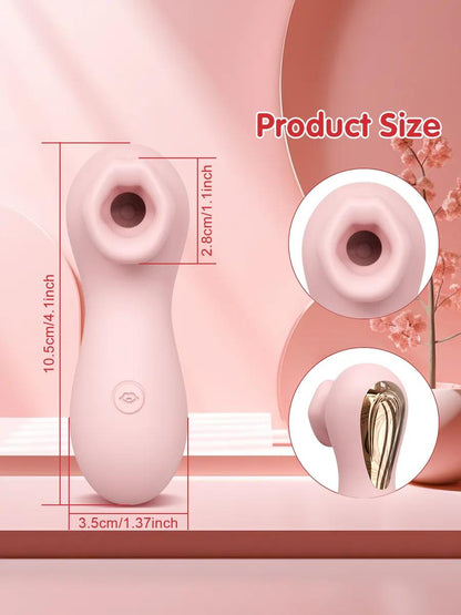 LacyMate™ Mini Siren Sucker Pro LACYMATE®