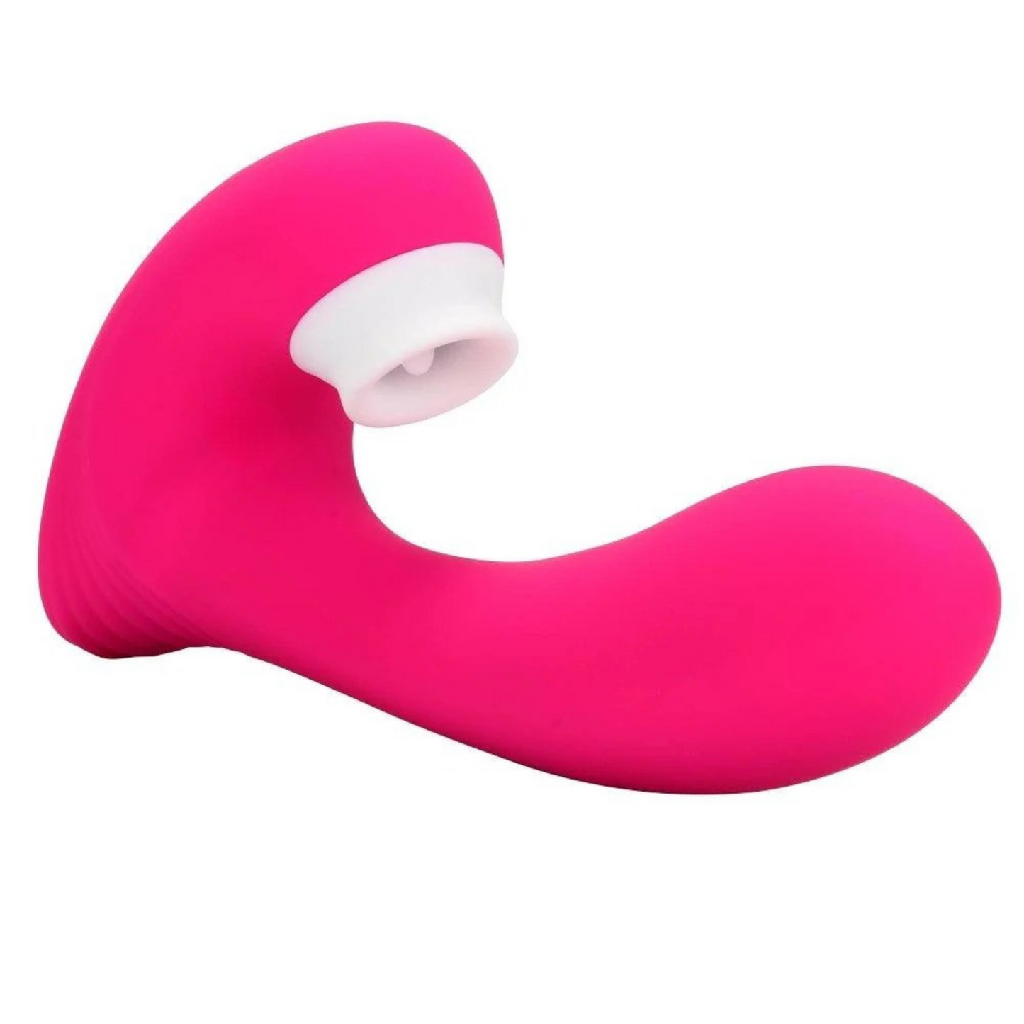 The Sensous Vibe Premium Licker