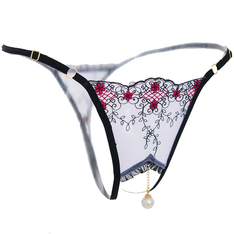 Up Where We Belong G-String LacyNighty