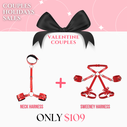 LacyMate™ Sweeney Harness