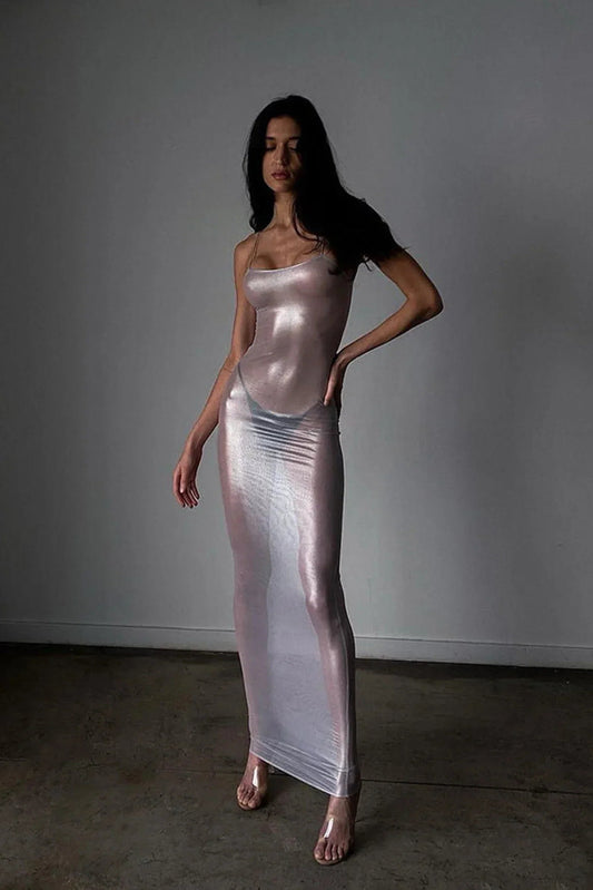 Giselle Dress Lavah Intimates