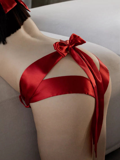 Hera Satin Ribbon LACYMATE®