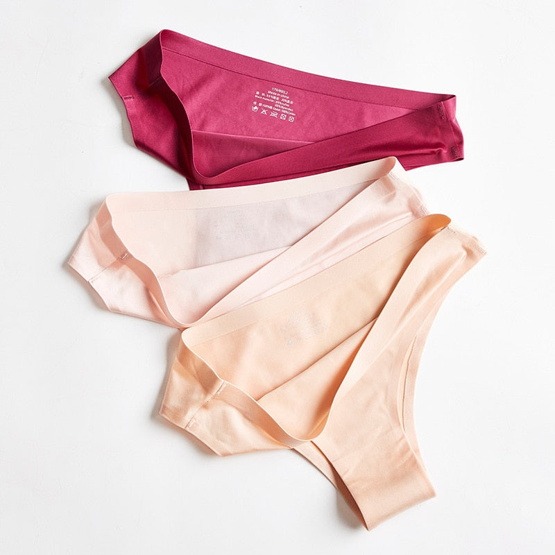Start Tomorrow Briefs ILOVEDIY Beautyfinding Store
