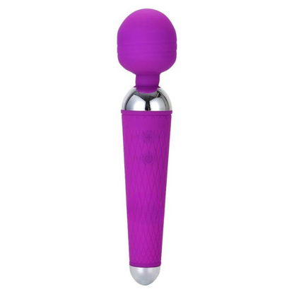 The Magic Vibe Wand Vibrator