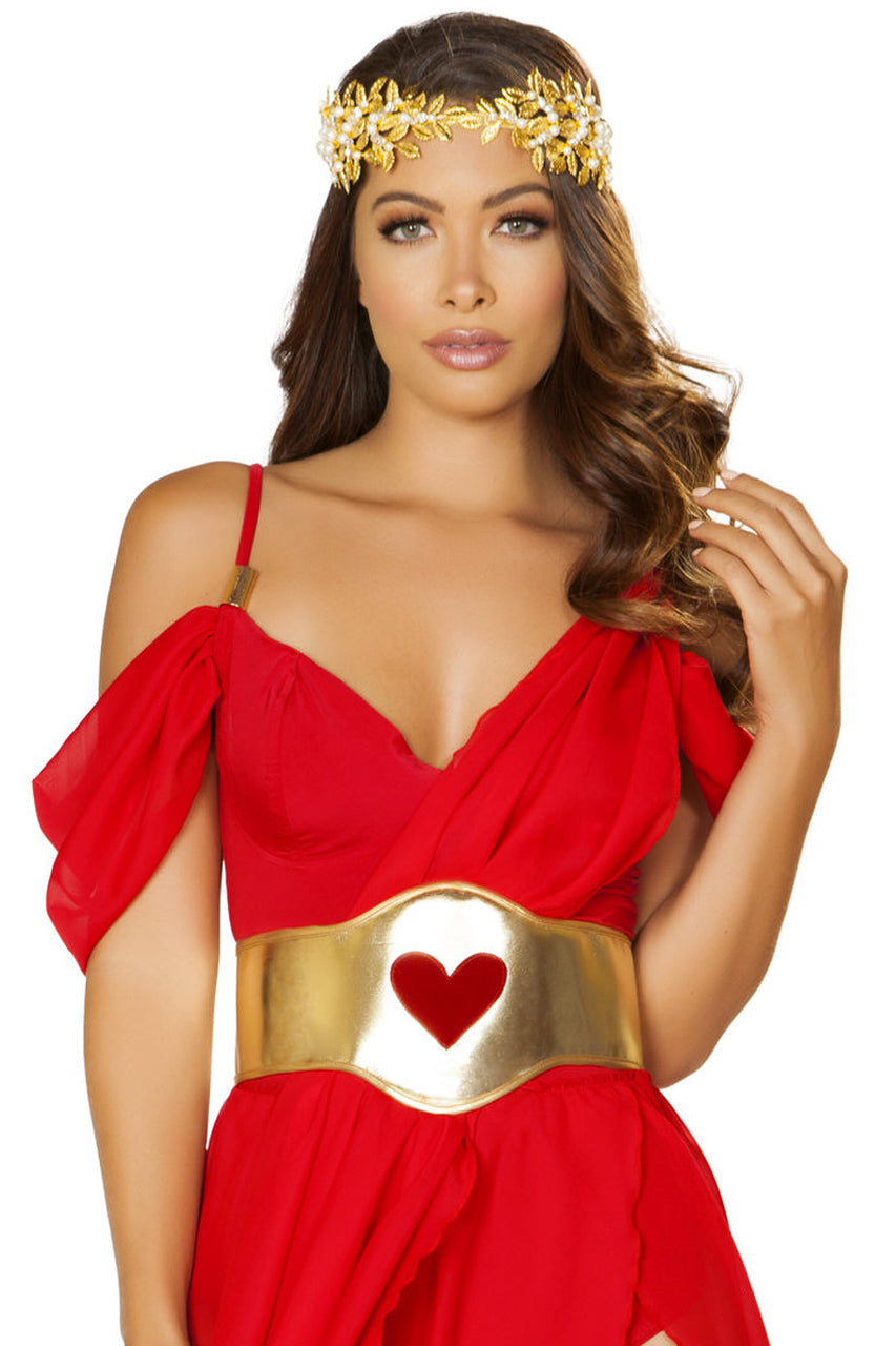 Ethereal Matchmaker Cupid Costume Roma Costume