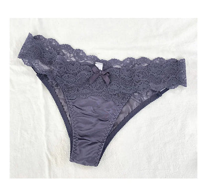 LacyMate™ Essence Panties - 4 pcs