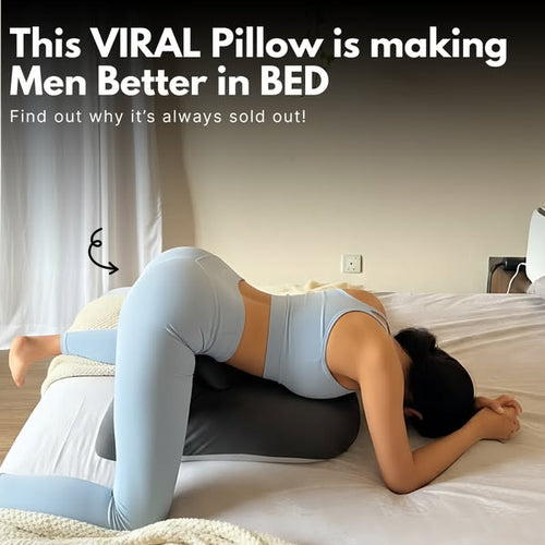 CloudLift Doggy Pillow Premium