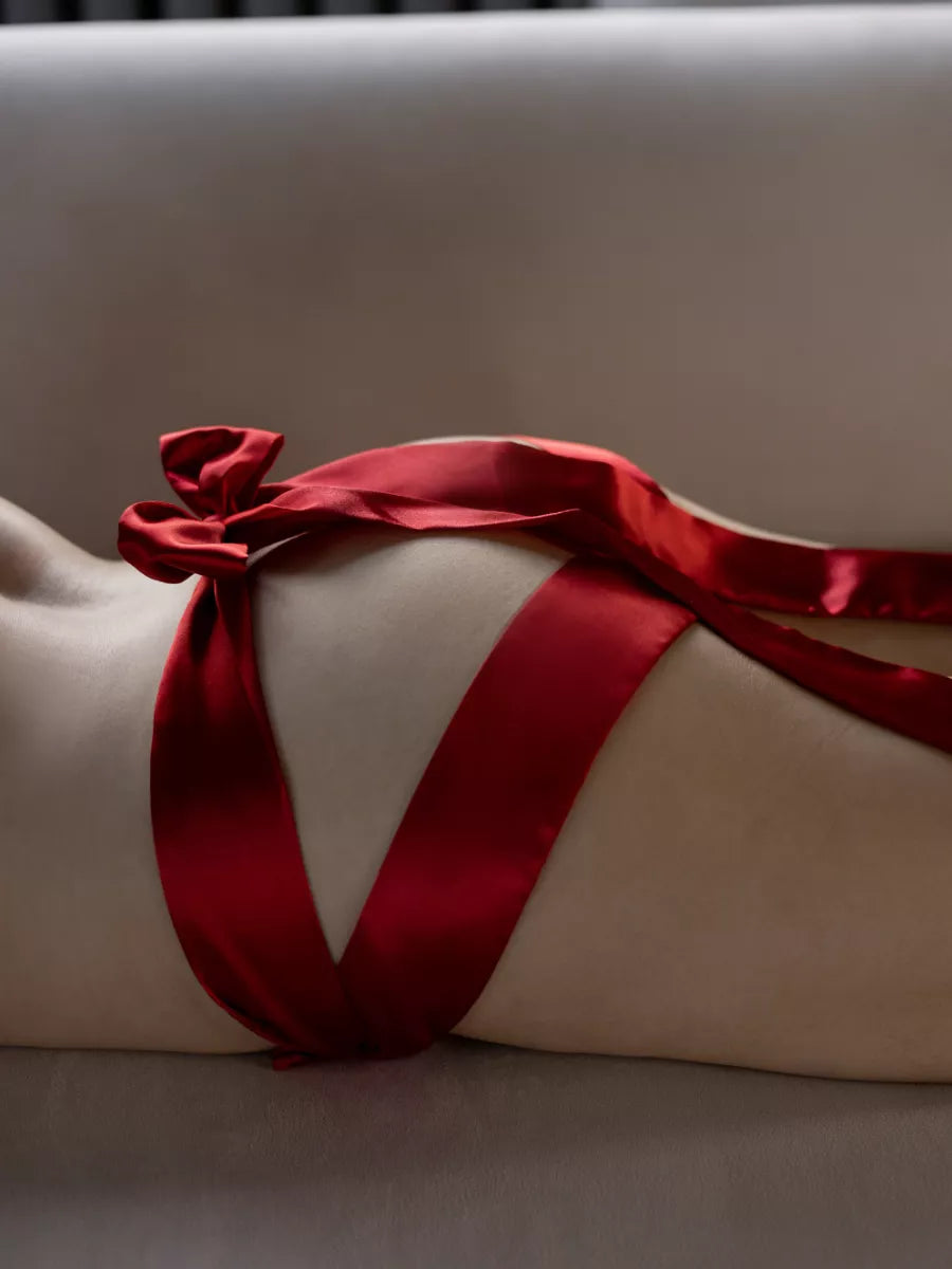 Hera Satin Ribbon LACYMATE®