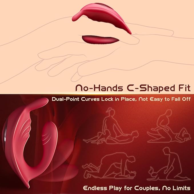 FusionRide Suptruck Kiwinet® VibraCore X10 Global Control & 10 Modes