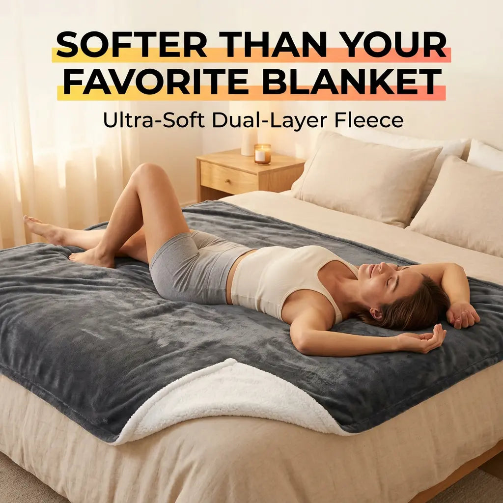 Waterproof Lovers Blanket Vireon