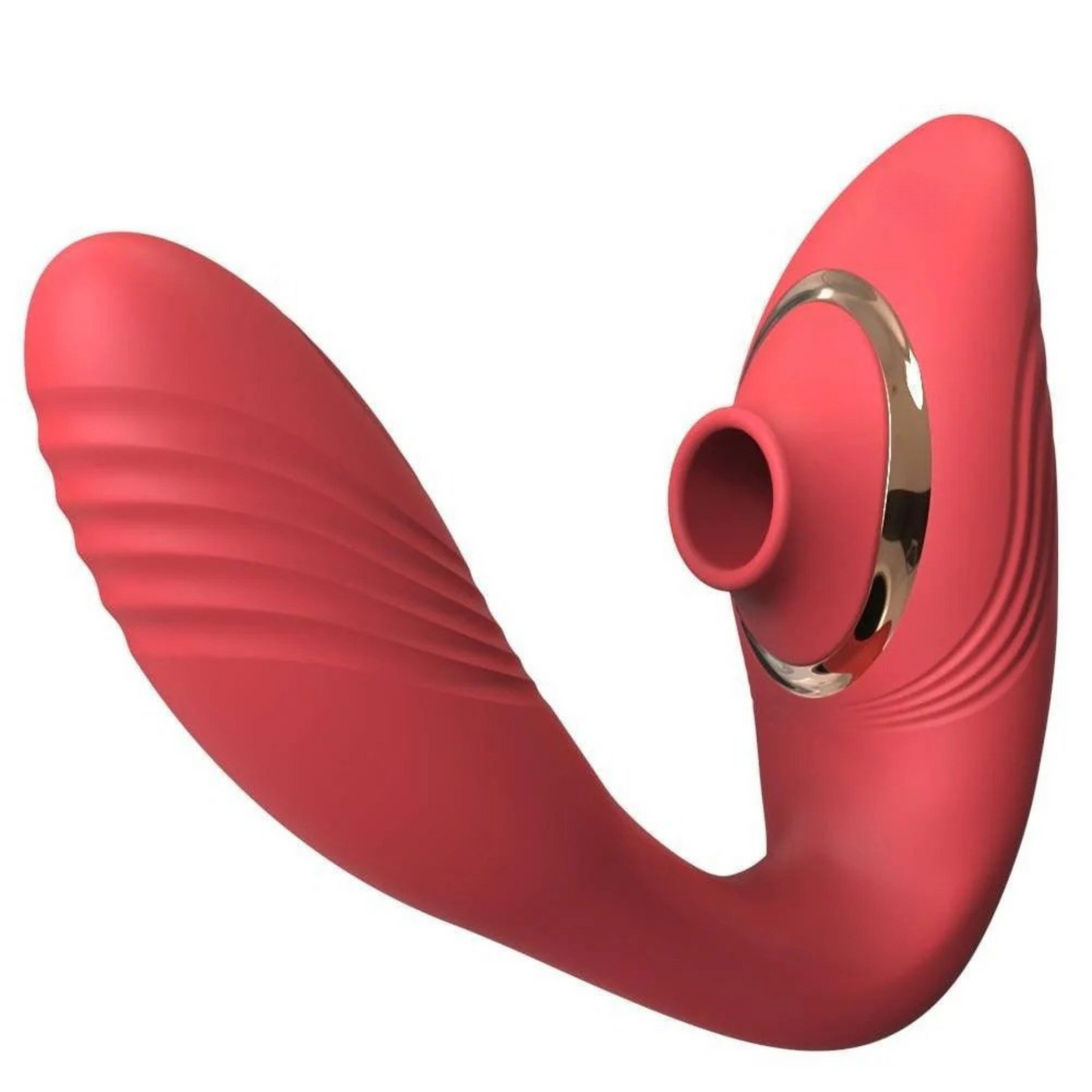 The Sensual Vibe Massager