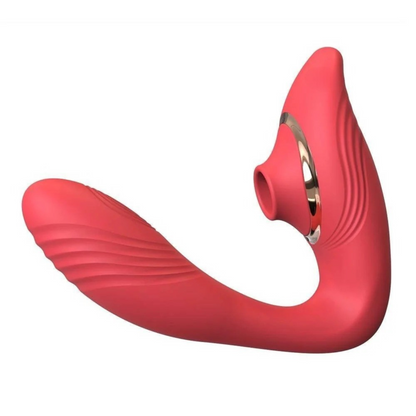 The Sensual Vibe Massager