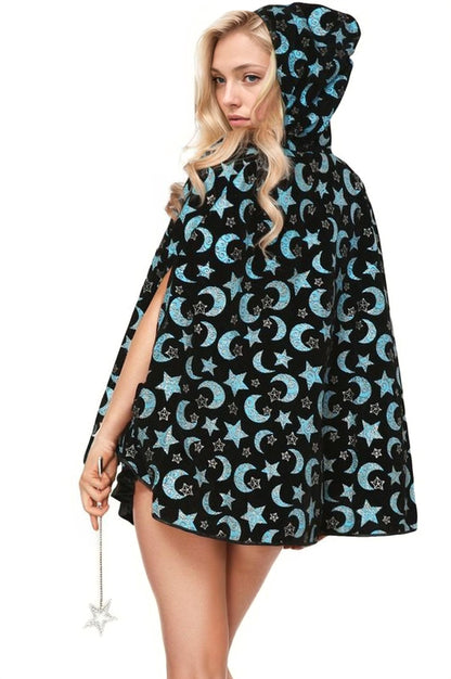 Sorcery Costume 3WISHES
