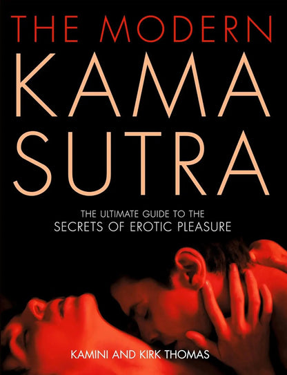 The Modern Kama Sutra: The Ultimate Guide to the Secrets of Erotic Pleasure Lacy Nighty