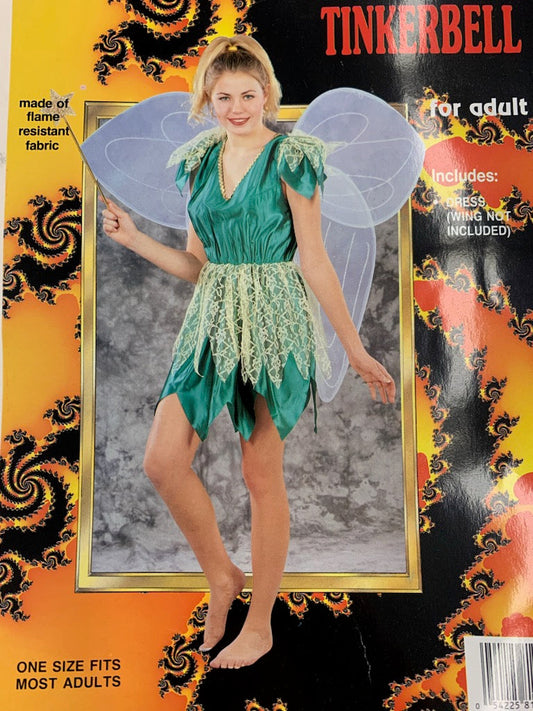 TinkerBell Dress