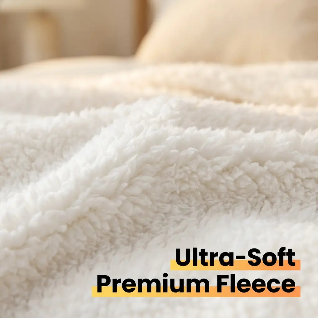 Waterproof Lovers Blanket Vireon