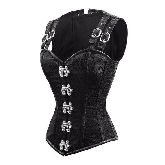 Lacy Corset Lacy0301