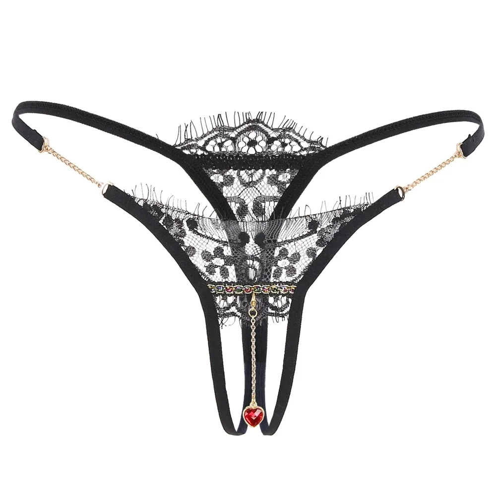 Up Where We Belong G-String LacyNighty