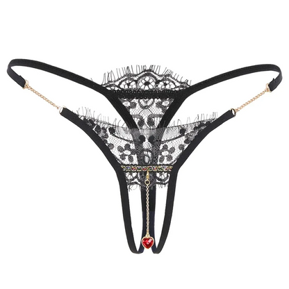 Up Where We Belong G-String LacyNighty